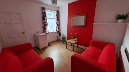 5 bedroom Terraced House to let in Seaford Street, Shelton, Stoke-On-Trent, ST4