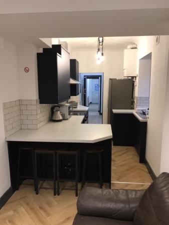 1 bedroom Terraced House to let in Spencer Road, Shelton, Stoke-On-Trent, ST4