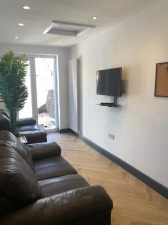 1 bedroom Terraced House to let in Spencer Road, Shelton, Stoke-On-Trent, ST4