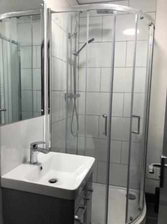 1 bedroom Terraced House to let in Spencer Road, Shelton, Stoke-On-Trent, ST4