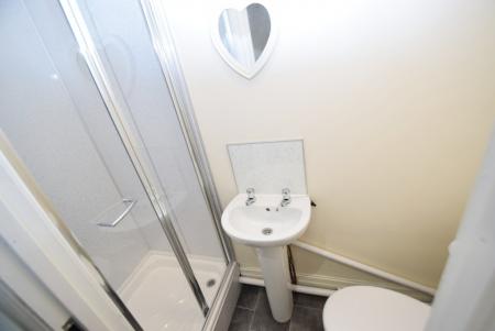 1 bedroom Studio flat to let in Stoke Road, Shelton, Stoke-On-Trent, ST4