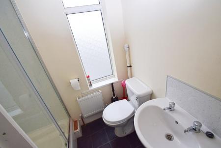 1 bedroom Studio flat to let in Stoke Road, Shelton, Stoke-On-Trent, ST4