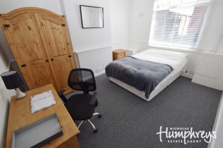 5 bedroom Terraced House to let in Watford Street, Shelton, Stoke-On-Trent, ST4