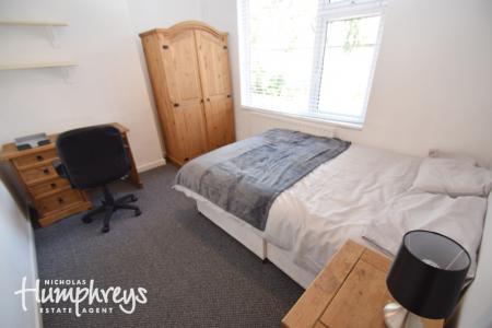 5 bedroom Terraced House to let in Watford Street, Shelton, Stoke-On-Trent, ST4