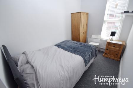5 bedroom Terraced House to let in Watford Street, Shelton, Stoke-On-Trent, ST4