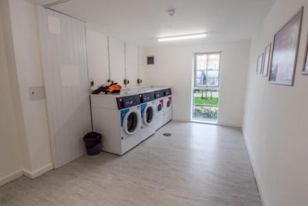 1 bedroom Apartment to let in 128 London Road, Newcastle-Under-Lyme, ST5