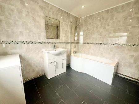 Seaford Street, Stoke-On-Trent, ST4