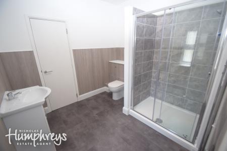 Wharf Street, Newcastle-Under-Lyme, ST5