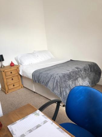 4 bedroom House share to let in Guildford Street, Shelton, Stoke-On-Trent, ST4