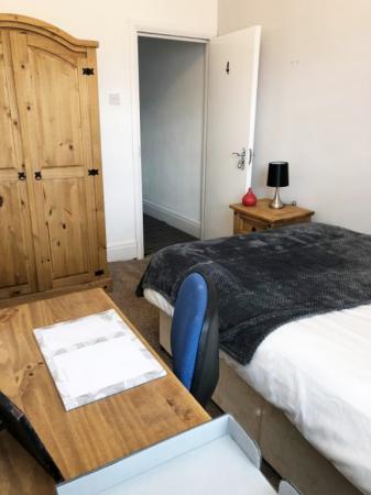 4 bedroom House share to let in Guildford Street, Shelton, Stoke-On-Trent, ST4