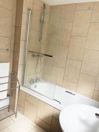 4 bedroom House share to let in Guildford Street, Shelton, Stoke-On-Trent, ST4