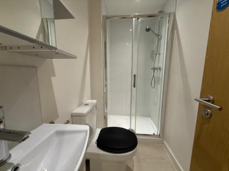 1 bedroom Apartment to let in Orme Road, Newcastle-Under-Lyme, ST5