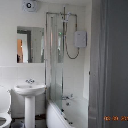 3 bedroom House share to let in Cornwallis Street, Stoke-On-Trent, ST4