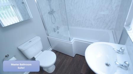 4 bedroom House share to let in Watford Street, Shelton, Stoke-On-Trent, ST4