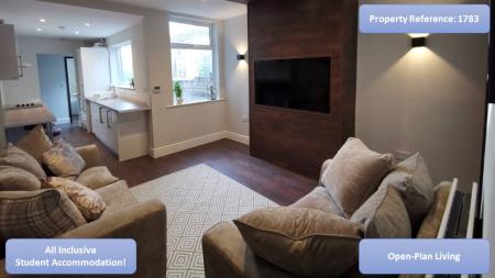 Watford Street, Shelton, Stoke-On-Trent, ST4