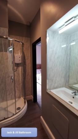 4 bedroom House share to let in Watford Street, Shelton, Stoke-On-Trent, ST4