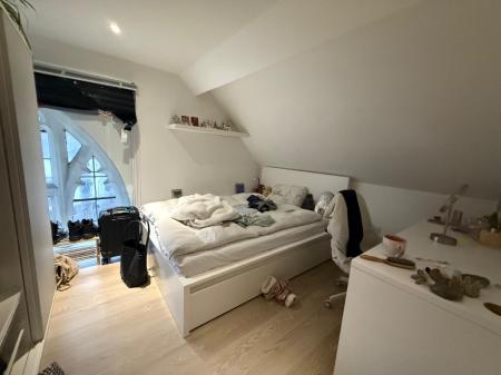 2 bedroom Apartment to let in Orme Road, Newcastle-Under-Lyme, ST5