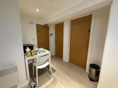 2 bedroom Apartment to let in Orme Road, Newcastle-Under-Lyme, ST5