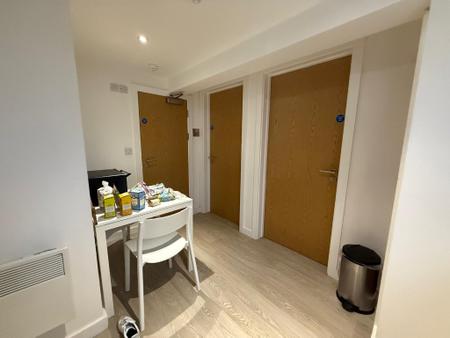 2 bedroom Apartment to let in 1 Orme Road, Newcastle-Under-Lyme, ST5
