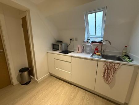 1 Orme Road, Newcastle-Under-Lyme, ST5