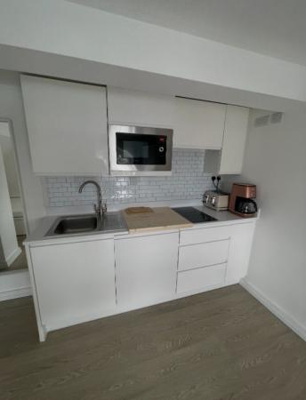 1 bedroom Studio flat to let in Orme Road, Newcastle-Under-Lyme, ST5