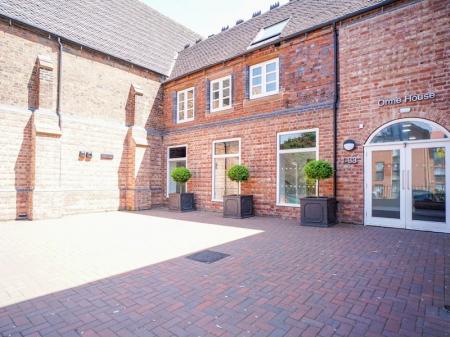 Orme Road, Newcastle-Under-Lyme, ST5