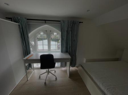 1 bedroom Studio flat to let in Orme Road, Newcastle-Under-Lyme, ST5