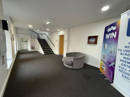 1 bedroom Apartment to let in Orme Road, Newcastle-Under-Lyme, ST5