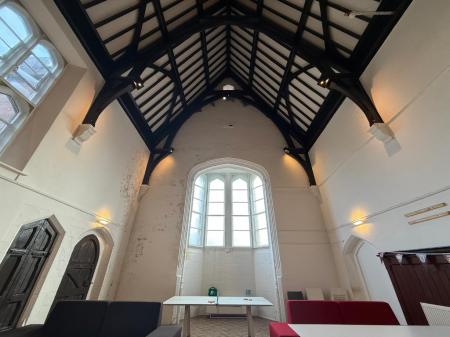 1 bedroom Apartment to let in Orme Road, Newcastle-Under-Lyme, ST5