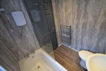 4 bedroom Terraced House to let in Elgin Street, Shelton, Stoke-On-Trent, ST4