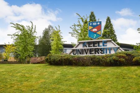 1 bedroom Apartment to let in London Road, Newcastle-Under-Lyme, ST5