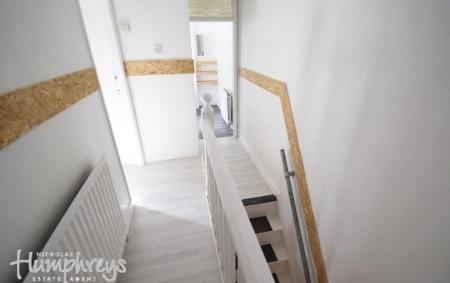 3 bedroom House share to let in Beresford Street, Shelton, Stoke-On-Trent, ST4