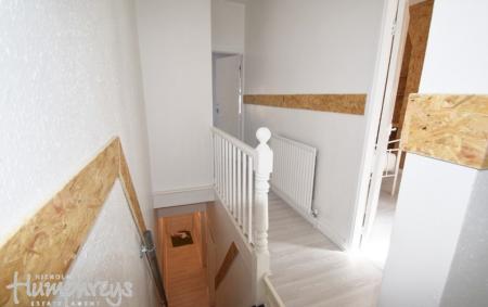 3 bedroom House share to let in Beresford Street, Shelton, Stoke-On-Trent, ST4