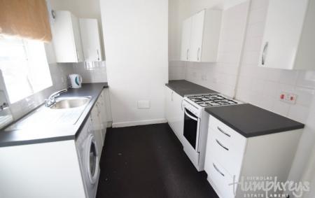 3 bedroom House share to let in Beresford Street, Shelton, Stoke-On-Trent, ST4