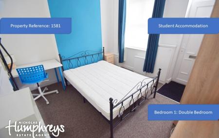 3 bedroom Terraced House to let in Boothen Road, Stoke-On-Trent, ST4