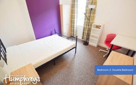 3 bedroom Terraced House to let in Boothen Road, Stoke-On-Trent, ST4