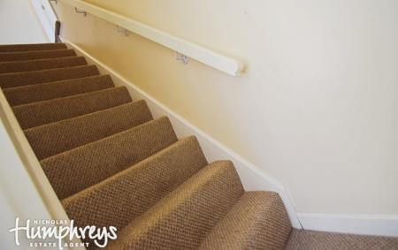 3 bedroom Terraced House to let in Beresford Street, Shelton, Stoke-On-Trent, ST4