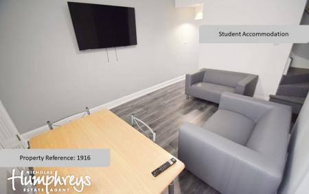 Cauldon Road, Shelton, Stoke-On-Trent, ST4