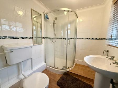 3 bedroom Terraced House to let in Watford Street, Shelton, Stoke-On-Trent, ST4