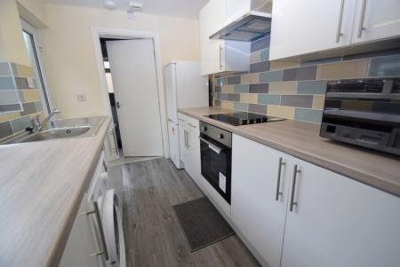 3 bedroom Terraced House to let in Crowther Street, Shelton, Stoke-On-Trent, ST4