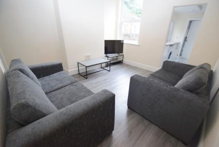 Crowther Street, Shelton, Stoke-On-Trent, ST4