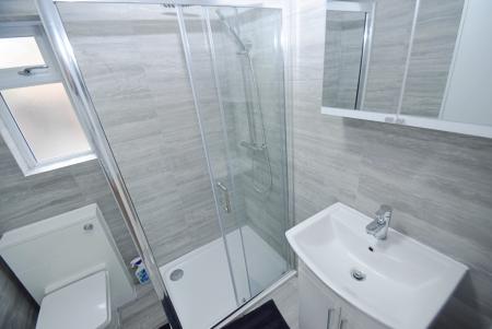 3 bedroom Terraced House to let in Crowther Street, Shelton, Stoke-On-Trent, ST4