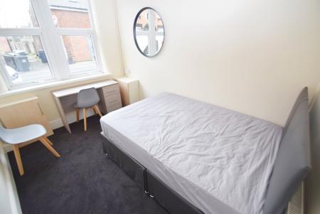 3 bedroom Terraced House to let in Crowther Street, Shelton, Stoke-On-Trent, ST4