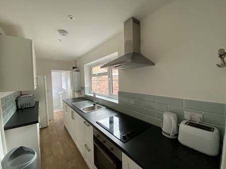 3 bedroom House share to let in Darnley Street, Shelton, Stoke-On-Trent, ST4