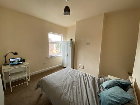 3 bedroom House share to let in Darnley Street, Shelton, Stoke-On-Trent, ST4
