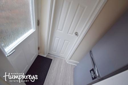 3 bedroom Terraced House to let in Watford Street, Shelton, Stoke-On-Trent, ST4
