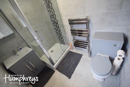 3 bedroom Terraced House to let in Watford Street, Shelton, Stoke-On-Trent, ST4