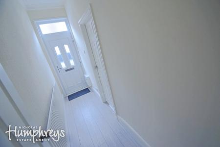 3 bedroom Terraced House to let in Watford Street, Shelton, Stoke-On-Trent, ST4
