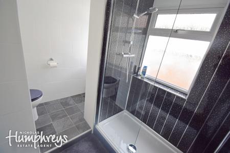 3 bedroom Terraced House to let in Spencer Road, Shelton, Stoke-On-Trent, ST4