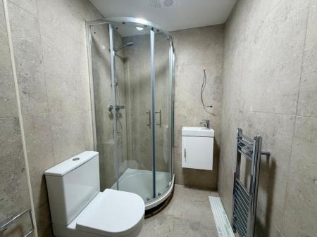 6 bedroom Flat to let in Havelock Place, Stoke-On-Trent, ST1